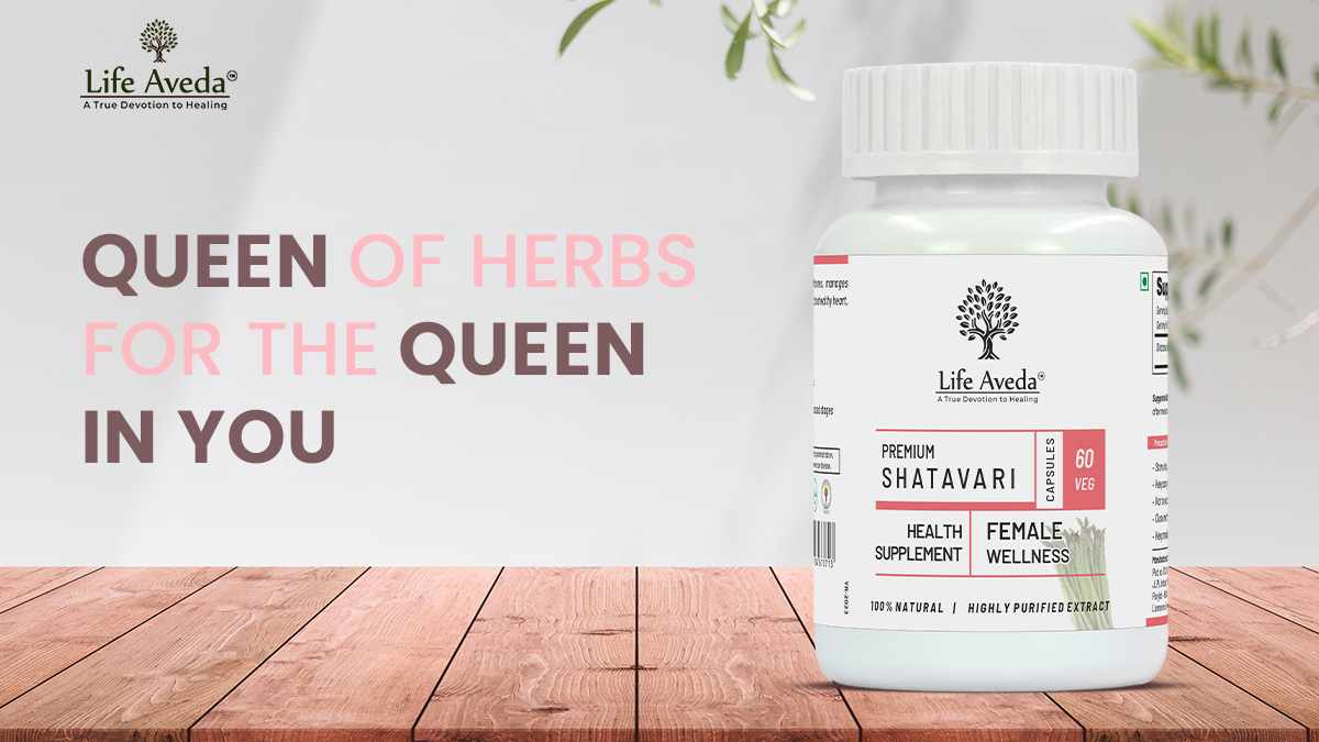 Shatavari Benefits for Women: Exploring Its Uses and Potential