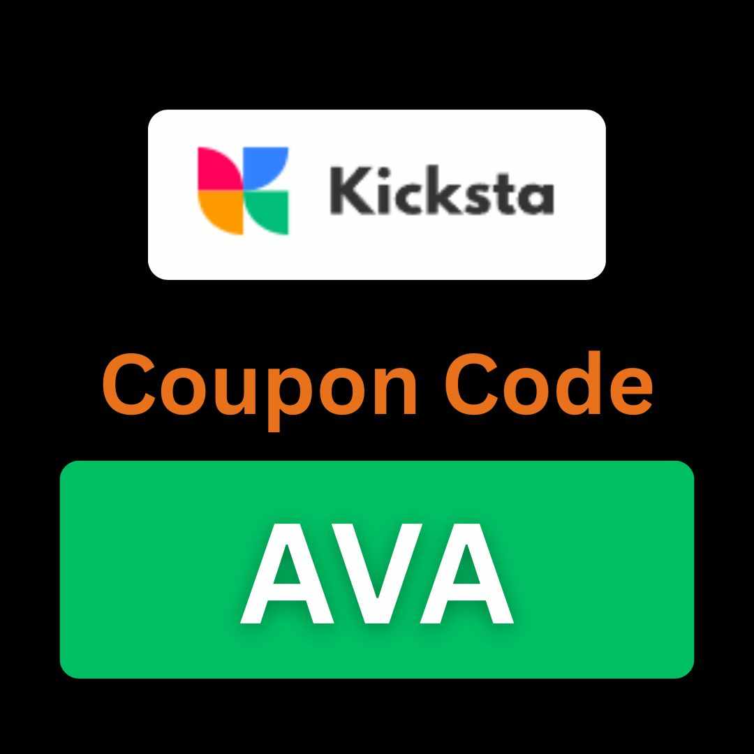 Kicksta Coupon Code : "AVA" Get 10% Off On Your Instagram Growth Plan