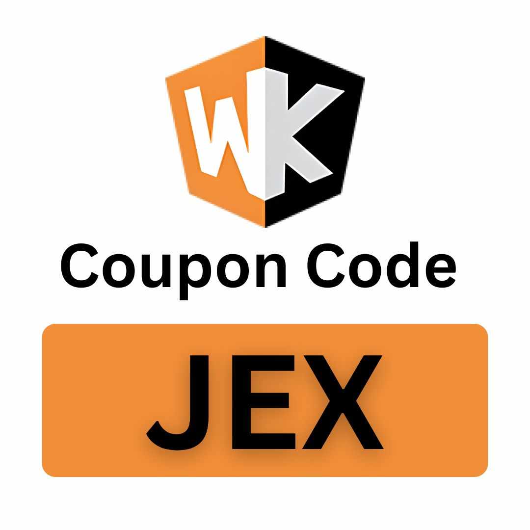 Weikav Coupon Code 2026 (JEX) Get 5% Off On Your Purchase