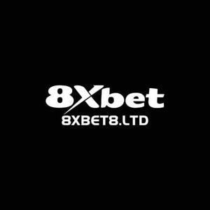 8XBET logo