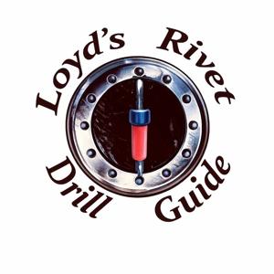 Loyd's Rivet Drill Guide