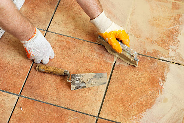 Deep Tile and Grout Cleaning Services Sydney for Long-Lasting Results