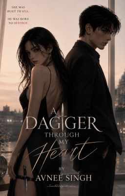 A Dagger Through My Heart
