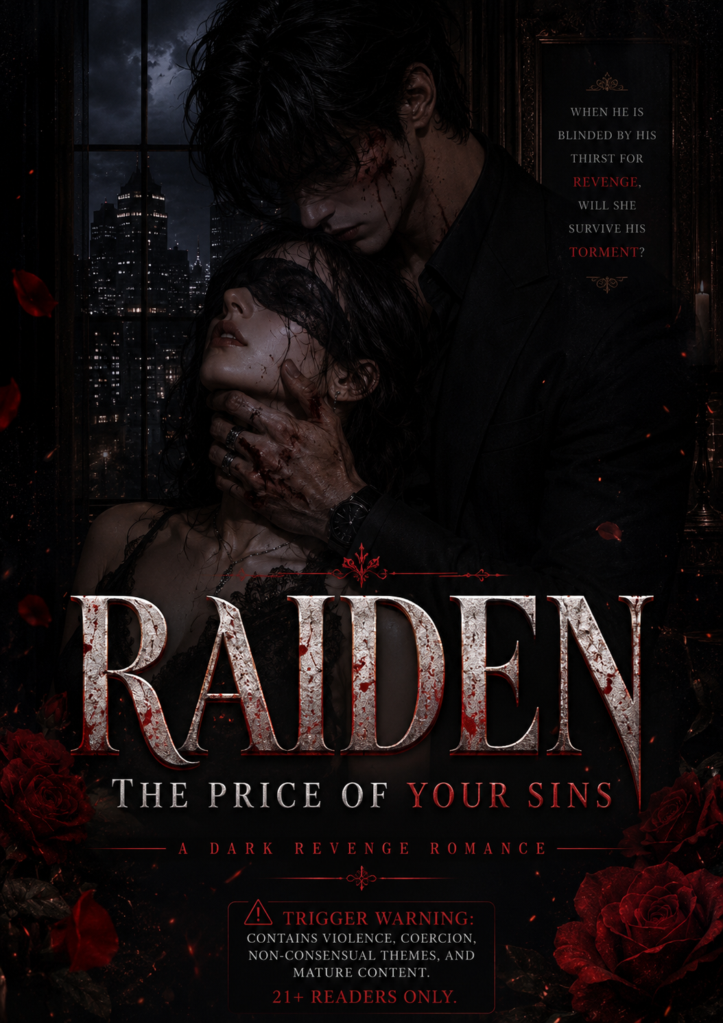 The Price Of Your Sins