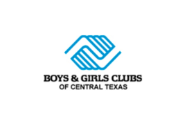 Boys & Girls Clubs of Central Texas logo