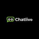 Chatlivo | Live Chat Software logo