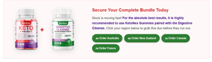 KetoNex™ Real Patient Reviews NZ: The Ultimate Modern Lifestyle Supplement