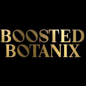 Boosted Botanix