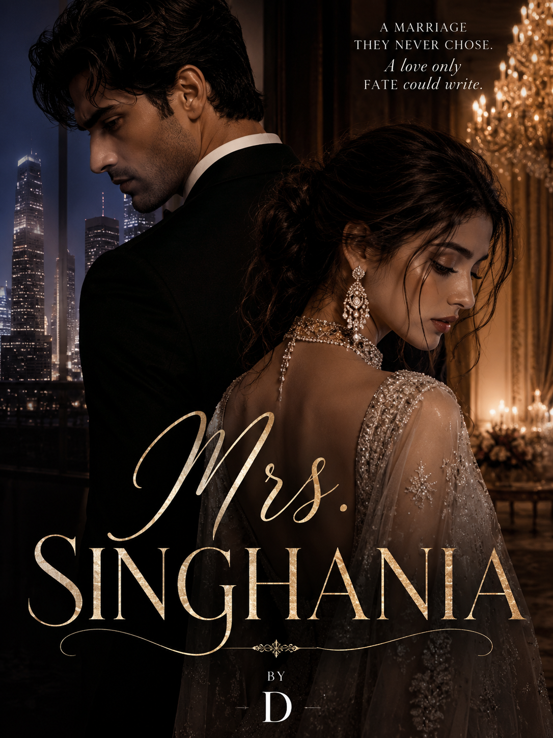 Mrs. Singhania