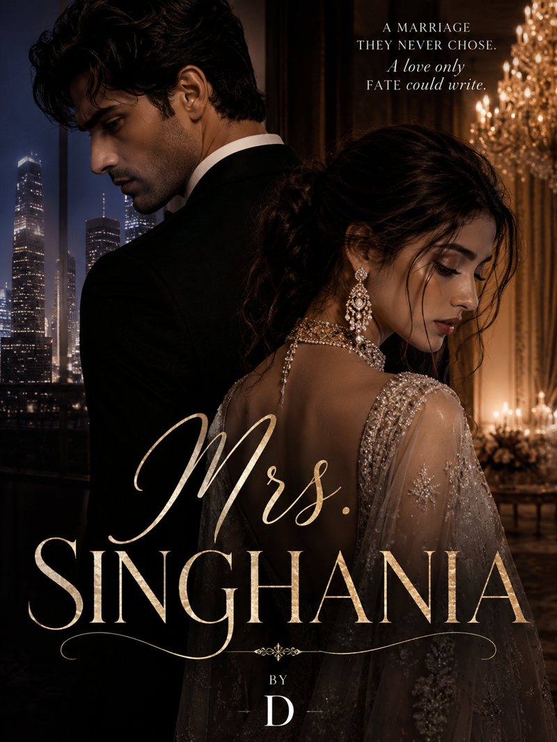 Mrs. Singhania