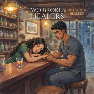 Whiskey, Wounds, and Wild Surrender
