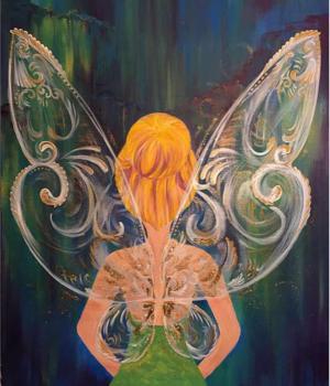 Fairyrush logo