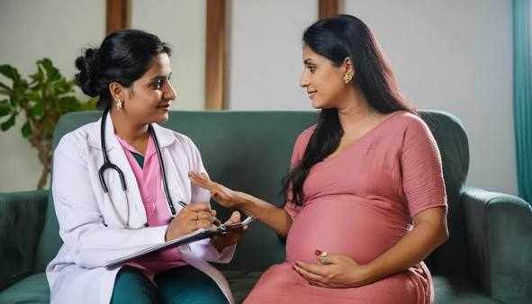 Pregnancy Care Guide: Nutrition, Lifestyle, and Prenatal Health Tips