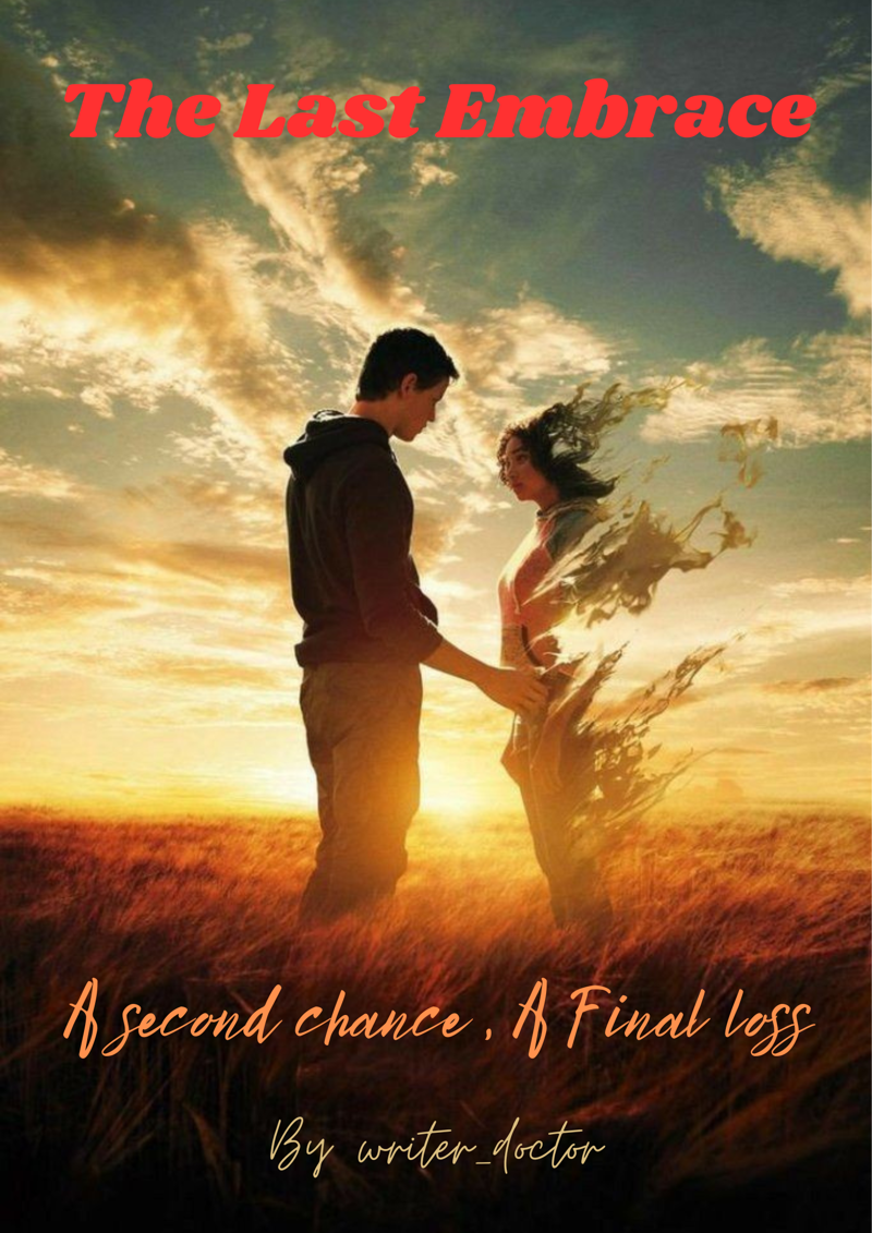 The Last Embrace - A Second Chance , A Final Loss