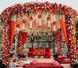 18. Wedding day