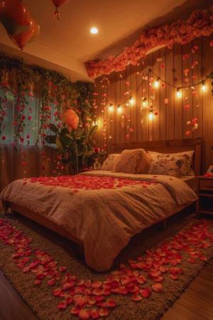 19. Wedding night