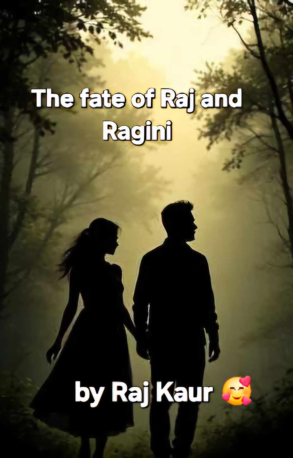 The fate of Raj and Ragini