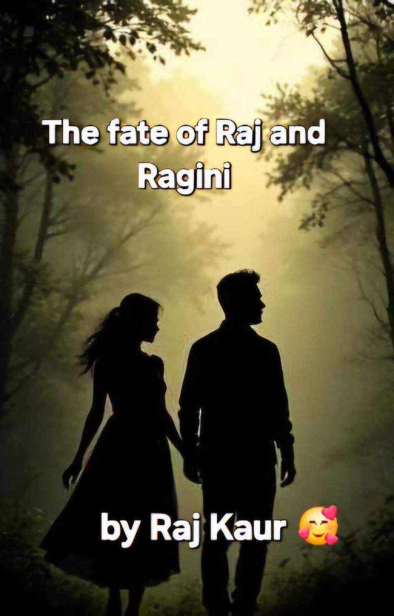 The fate of Raj and Ragini