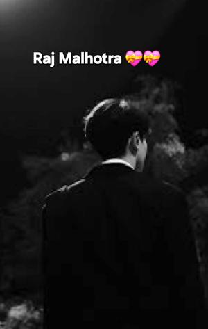 Raj Malhotra