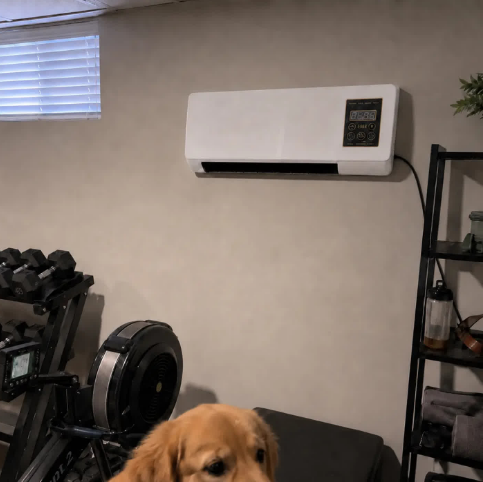 CoolCove AC Reviews 2026: Smart Portable Heating & Cooling Device Tested