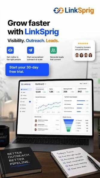 Lead Generation Services and LinkedIn Campaign Manager: Building a Structured Approach to Business Growth