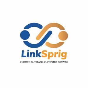 Link sprig logo