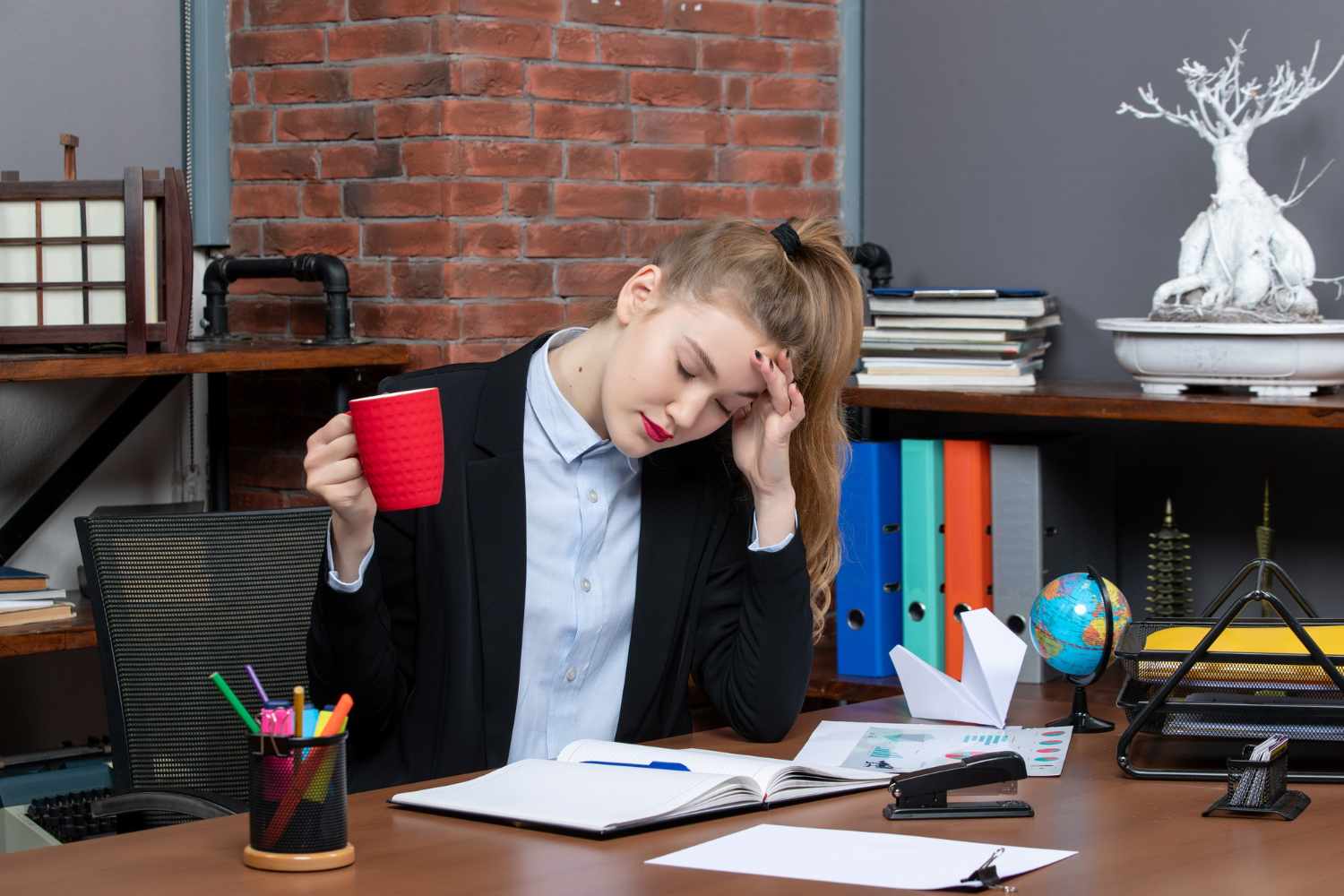 How to Manage a Heavy Workload Without Burning Out
