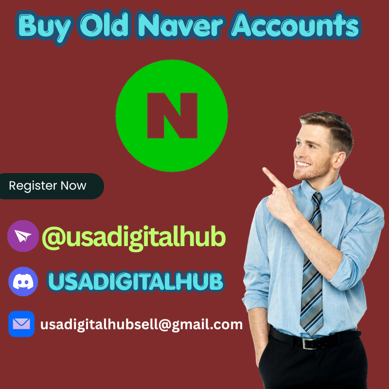 Where to Purchase Naver Accounts Best Choices for 2026