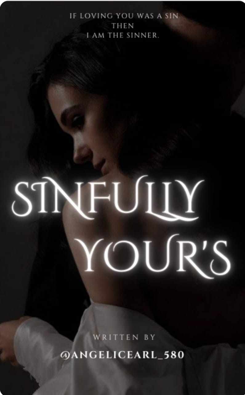Sinfully Yours (18+)