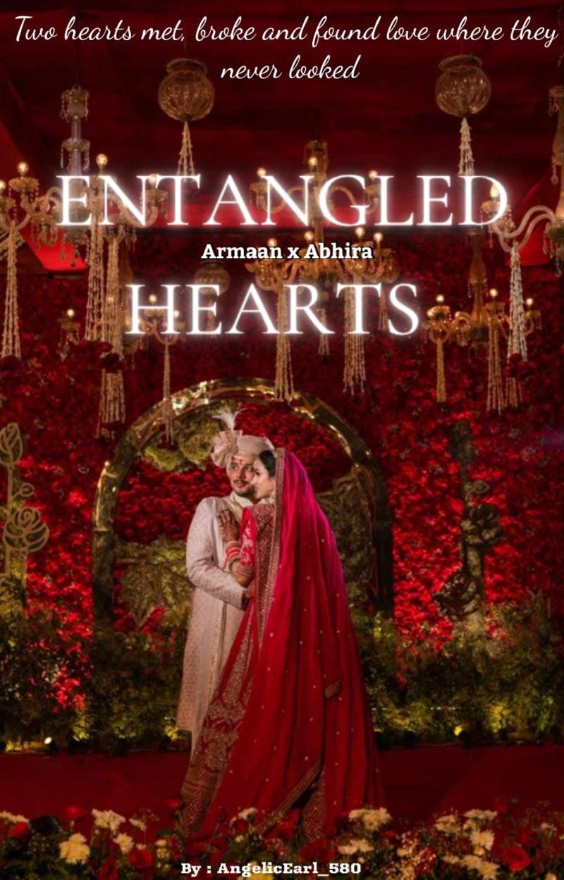 Entangled Hearts