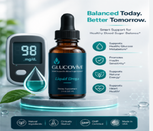 glucoviveproduct