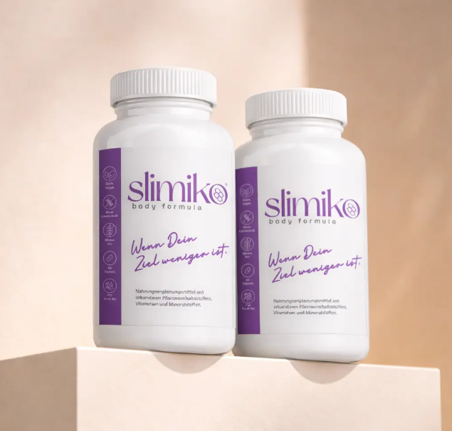Slimiko Belgium:  Review 2026 ATTENTION! Weight Loss Supplement Scam or Legit!!