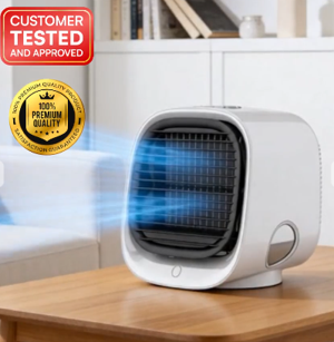 AiraBreeze UK