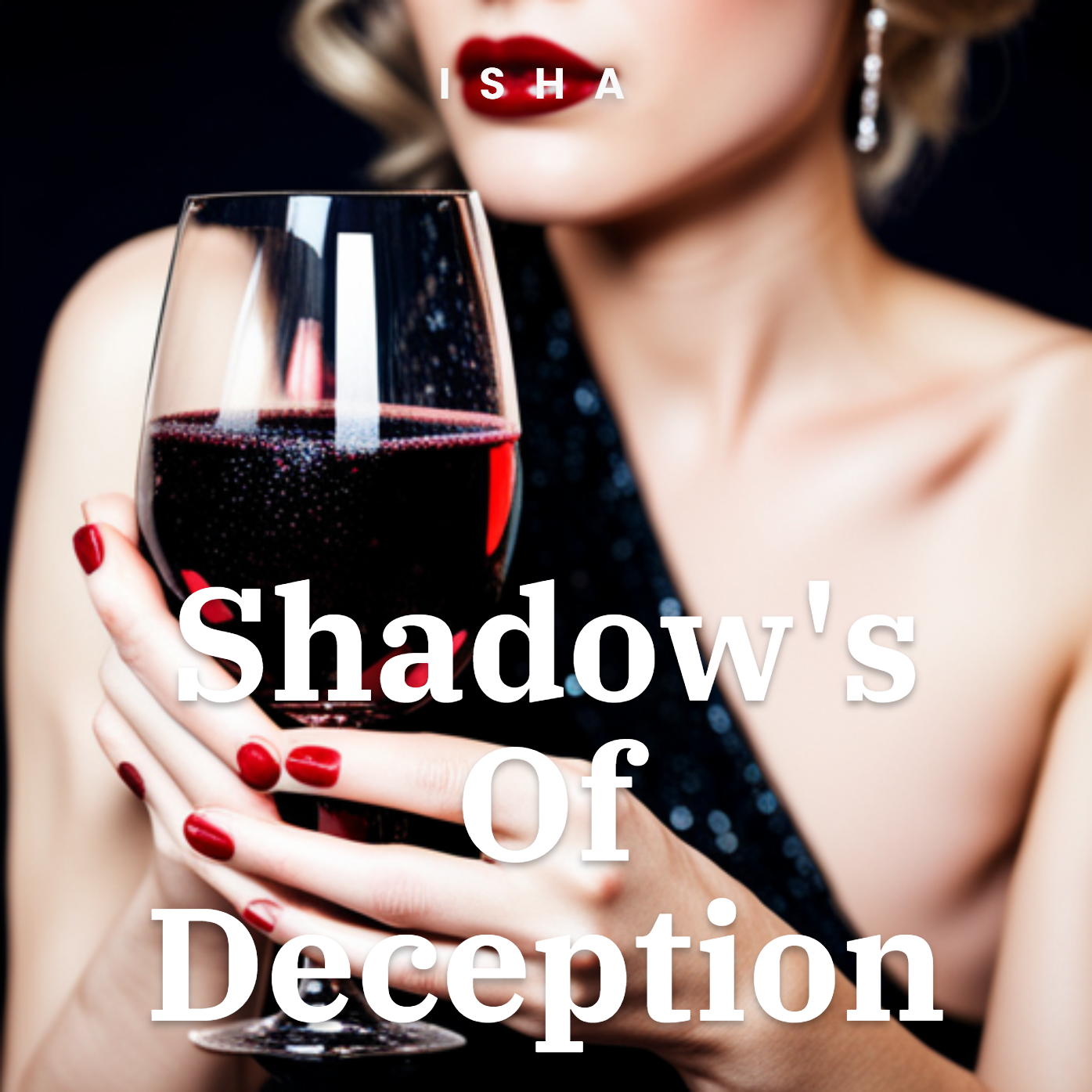 Shadows of Deception: A Tale of Love and Betrayal