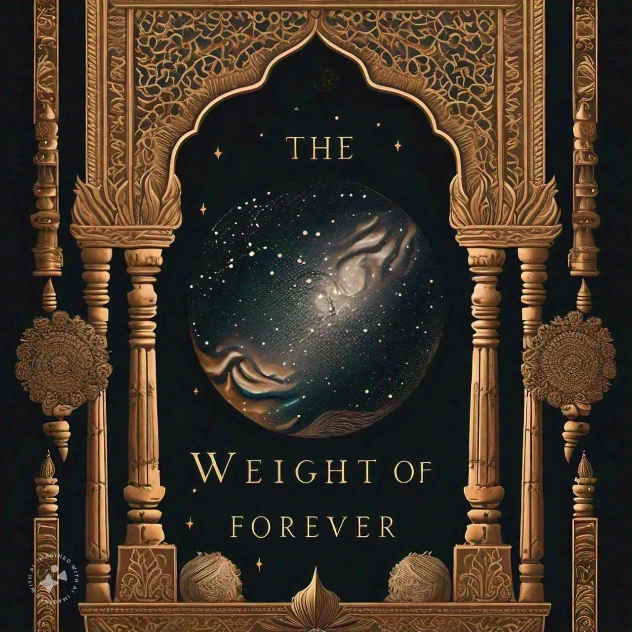 The Weight Of Forever