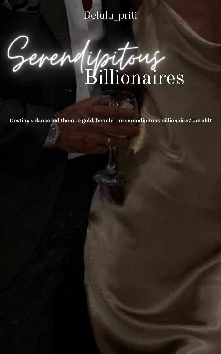 𝐒𝐞𝐫𝐞𝐧𝐝𝐢𝐩𝐢𝐭𝐨𝐮𝐬 𝐁𝐢𝐥𝐥𝐢𝐨𝐧𝐚𝐢𝐫𝐞 (Rathores series #1)
