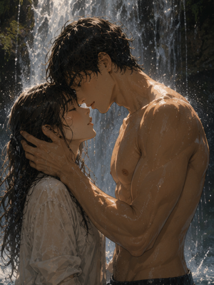 Waterfall Desires
