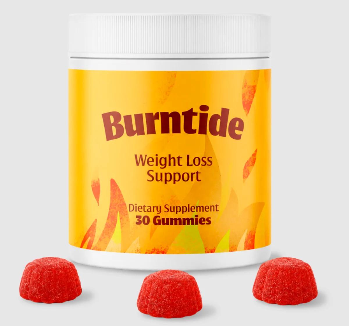 BurnTide Gummies Guide: Key Facts Every Buyer Should Know
