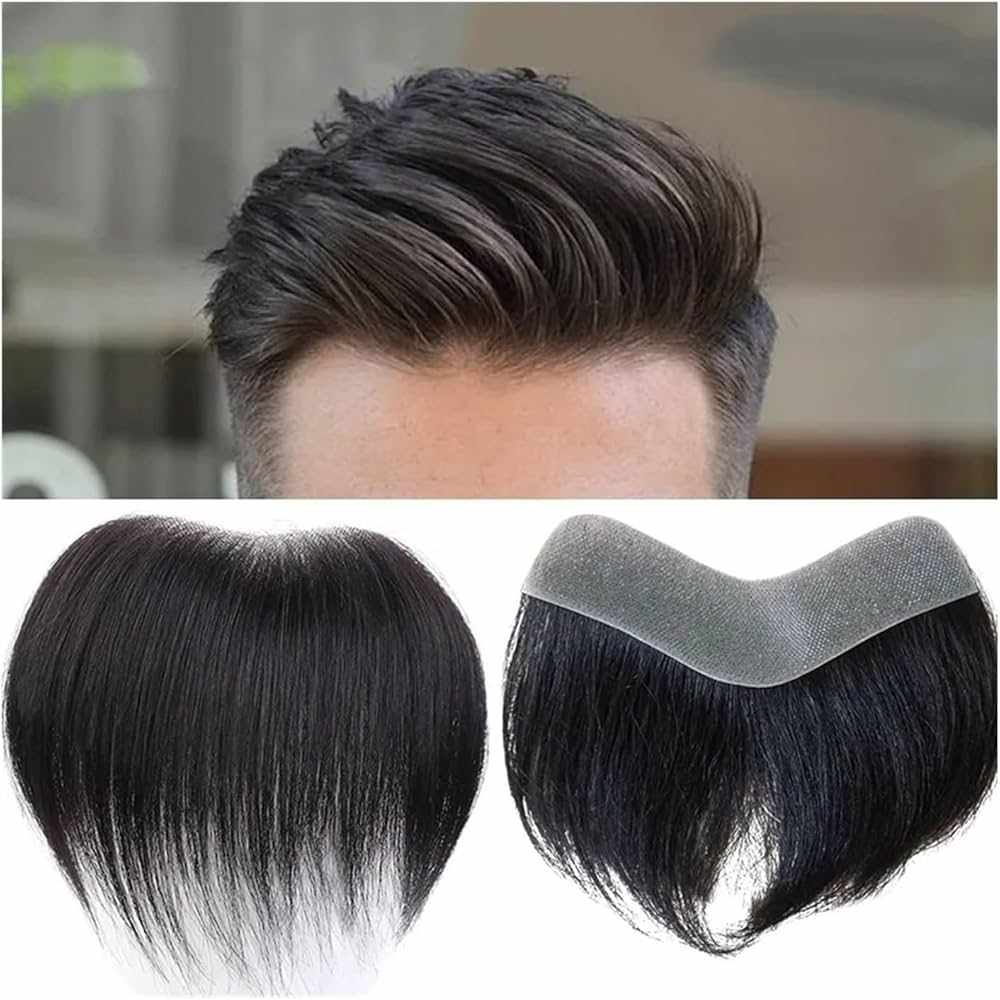 Mens Hair Systems – A Great Choice for Fashion and Style at wholesale prices