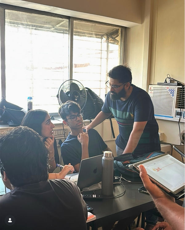 IGnite EduCare Mumbai: Expert Academic Coaching for IB, IGCSE, SAT, and AS Level Students