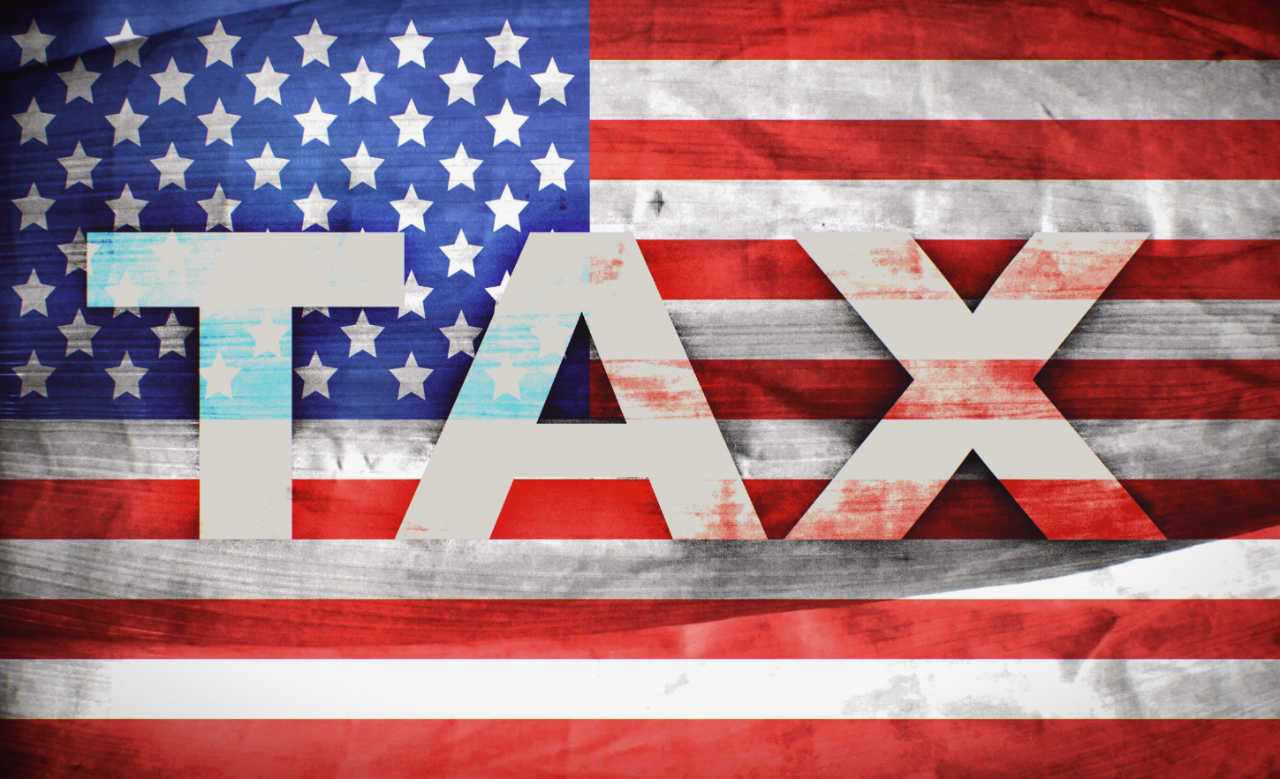 USA Income Tax Rates by State 2026, Flat, Graduated, No Tax