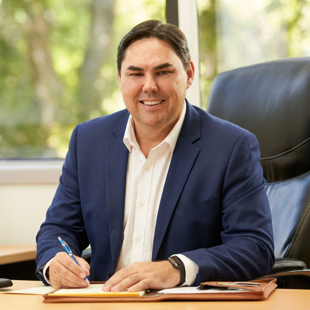 Matthew Slack Role in Indigenous Economic Development and Sustainable Business Growth