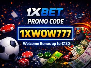 betfre1xbet