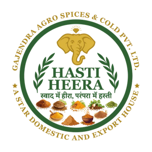 Gajendra Spices and Cold Pvt. Ltd logo