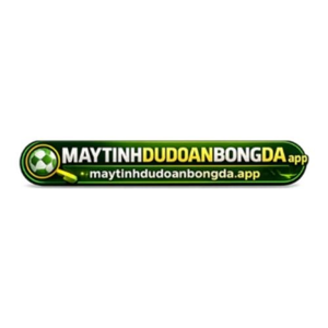Máy tính dự đoán bóng đá logo