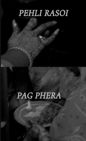 PEHLI RASOI &PAG PHERA(CHAPTER 10)