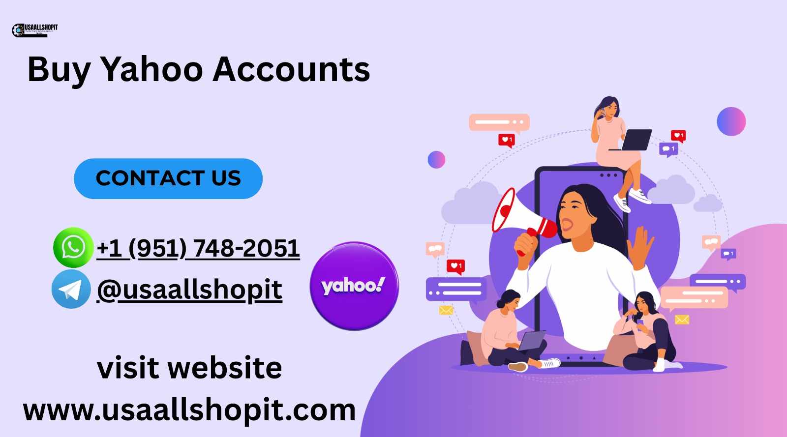 Clean Yahoo Accounts UK Phone Verified for Safe Email Delivery