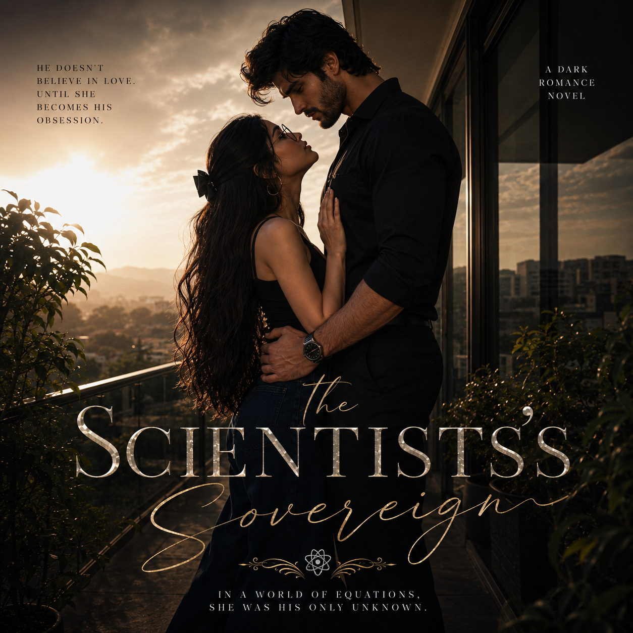The Scientist's Sovereign