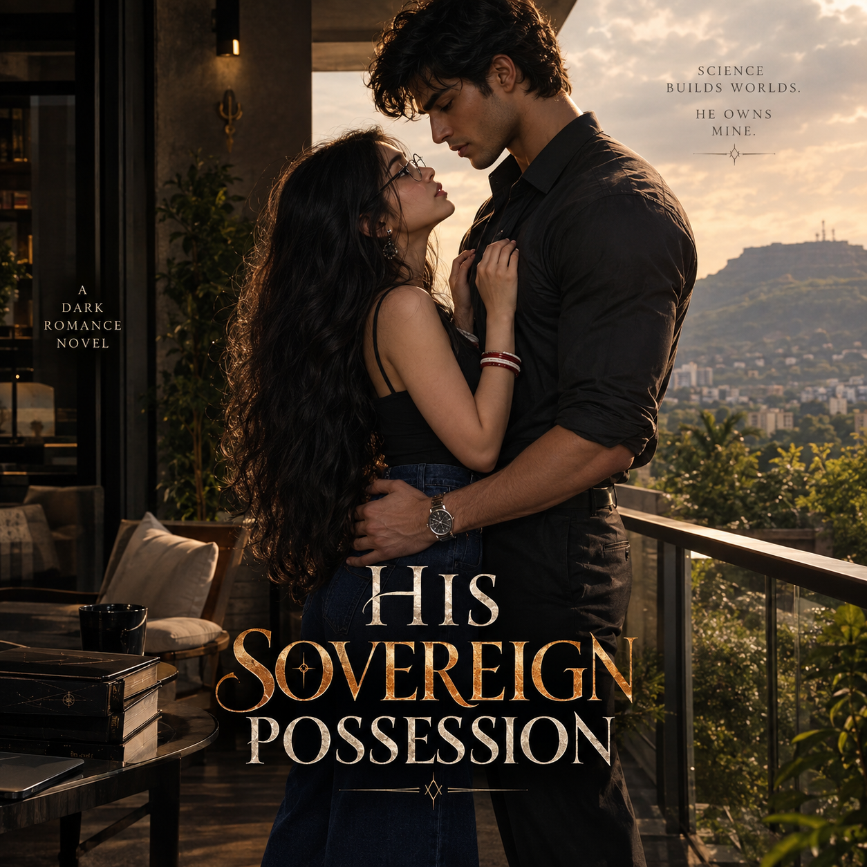 His Sovereign Possession