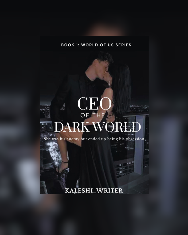 CEO Of the Dark World